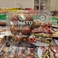 Thumbnail for Image of Kumato Tomatoes - 1 x 908 Grams