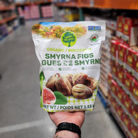 Thumbnail for Image of Village Smyrna Figs 1.13kg