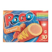 Image of Frozen Original Pogo - 1 x 2.25 Kilos