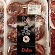 Image of Inside Round Tournedos Grilling Steak - 1 x 1.4 Kilos