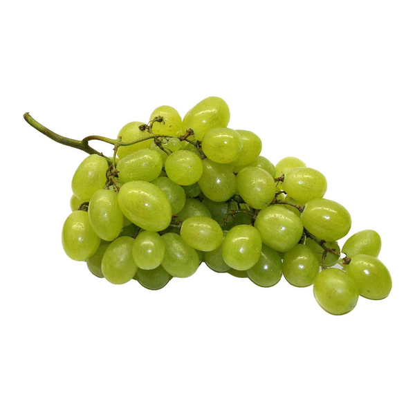 Image of Green Seedless Grapes