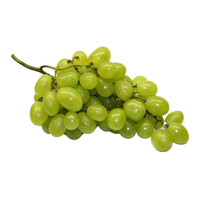 Thumbnail for Image of Green Seedless Grapes
