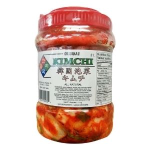 Image of Original Kimchi 2L