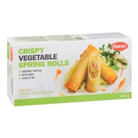 Thumbnail for Image of Summ! Vegetable Spring Rolls 1.1kg