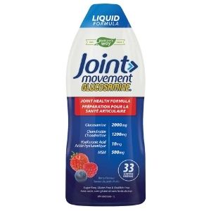 Image of Nature’s Way Joint Movement Glucosamine, 1 L