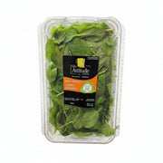 Image of Baby Spinach (ship at your own risk) - 1 x 312 Grams