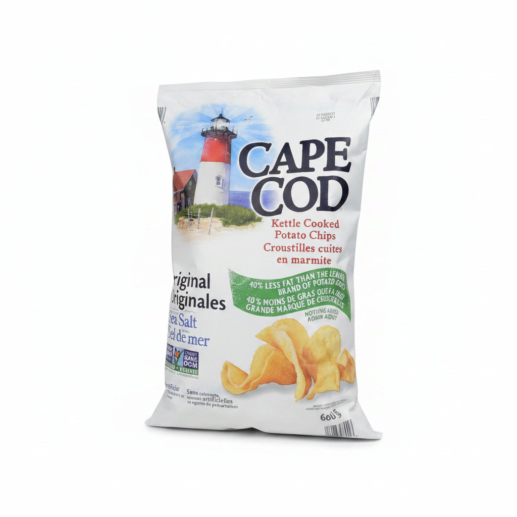 capecod chips