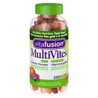 Thumbnail for Image of Vitafusion Adult Multivitamin Gummy Chews 250ct - 1 x 299 Grams