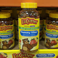 Thumbnail for Image of L'il Critters Multivitamin Gummies 275 cnt