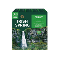 Thumbnail for Image of Irish Spring Deodorant Soap 20x113g