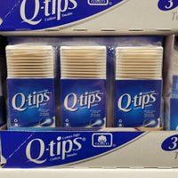 Thumbnail for Image of Q-Tips Cotton Swabs 1875ct