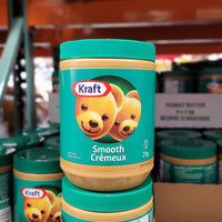 Thumbnail for Image of Kraft Peanut Butter 2kg
