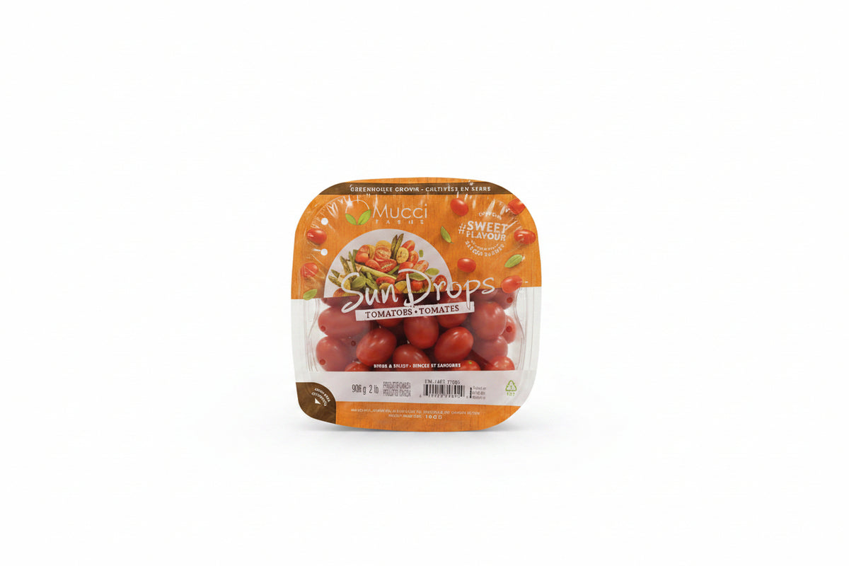 Image of Grape Tomatoes - 1 x 907 Grams