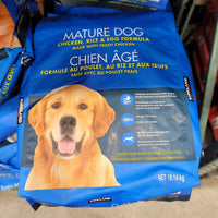 Who Makes Kirkland Adult Dog Food: Revealing the Trusted Manufacturer