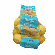 Image of Lemons - 1 x 2.28 Kilos