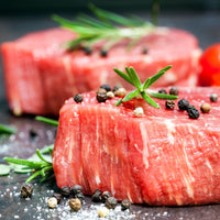 Thumbnail for Image of Centre Cut Beef Tenderloin Steak 170g | 6oz