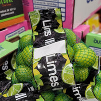 Thumbnail for Image of Limes