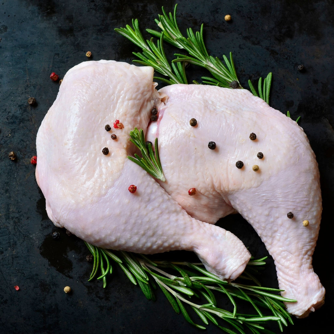 Image of F2F Certified Organic Chicken Variety Pack 8.1kg