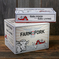 Thumbnail for Image of F2F Sampler Variety Pack 2 *No Pork Option 9.7kg avg.
