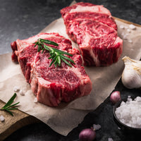 Thumbnail for Image of F2F Grass Fed Steak Variety Box 2.7kg
